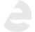 Grayscale Elron Logo